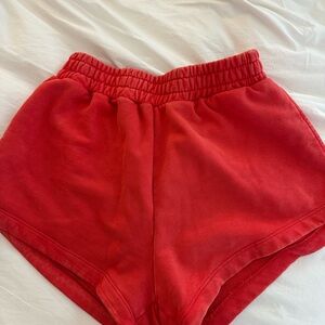 Daily Drills Vintage Super Shorts